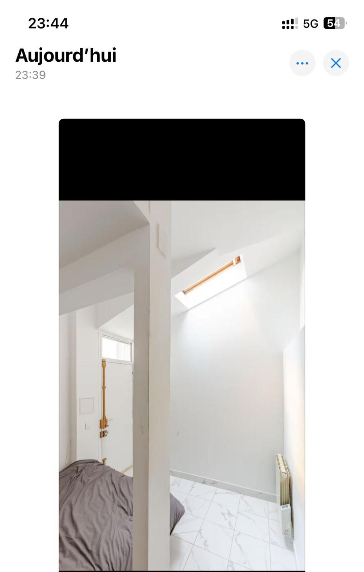 Appartement A Cote Du Sacree Coeur Et Montmartre Paris Dış mekan fotoğraf